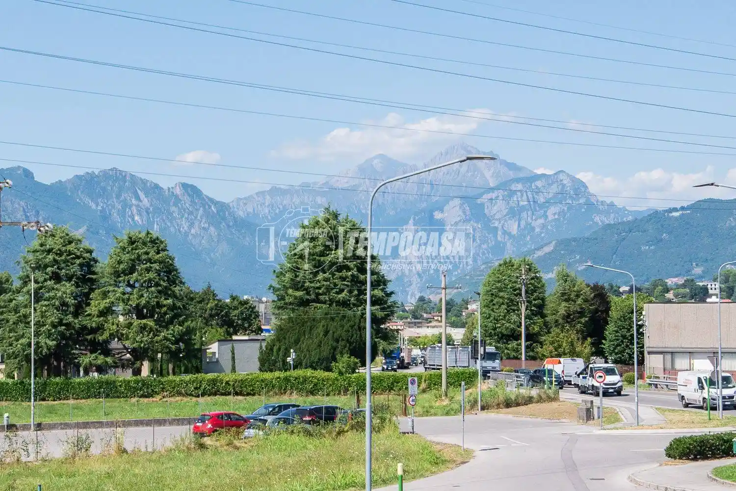 Trilocale via Provinciale, Centro, Dolzago - foto 4