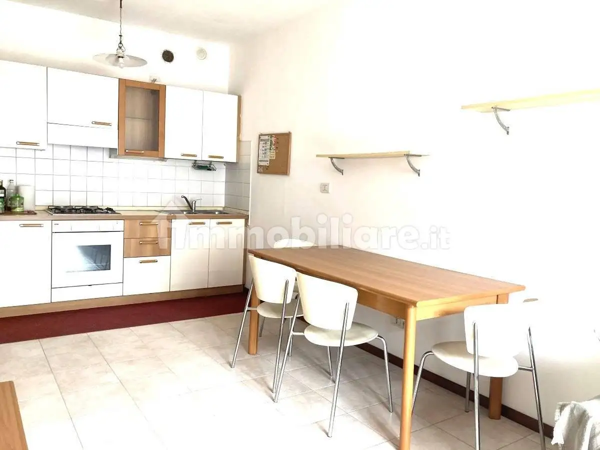 Appartamento in vendita a Trento