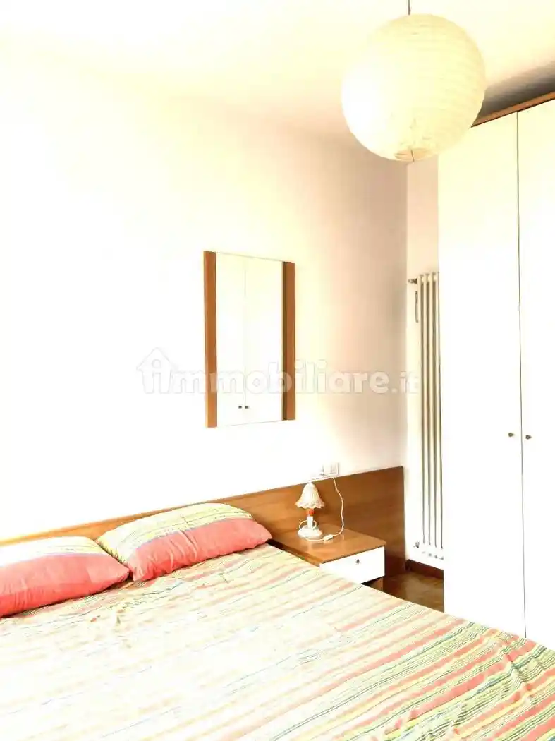 Bilocale Passaggio Benvenuto Disertori, Solteri, Trento - foto 3