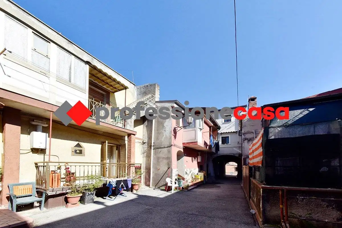 Appartamento in vendita a Piedimonte Matese