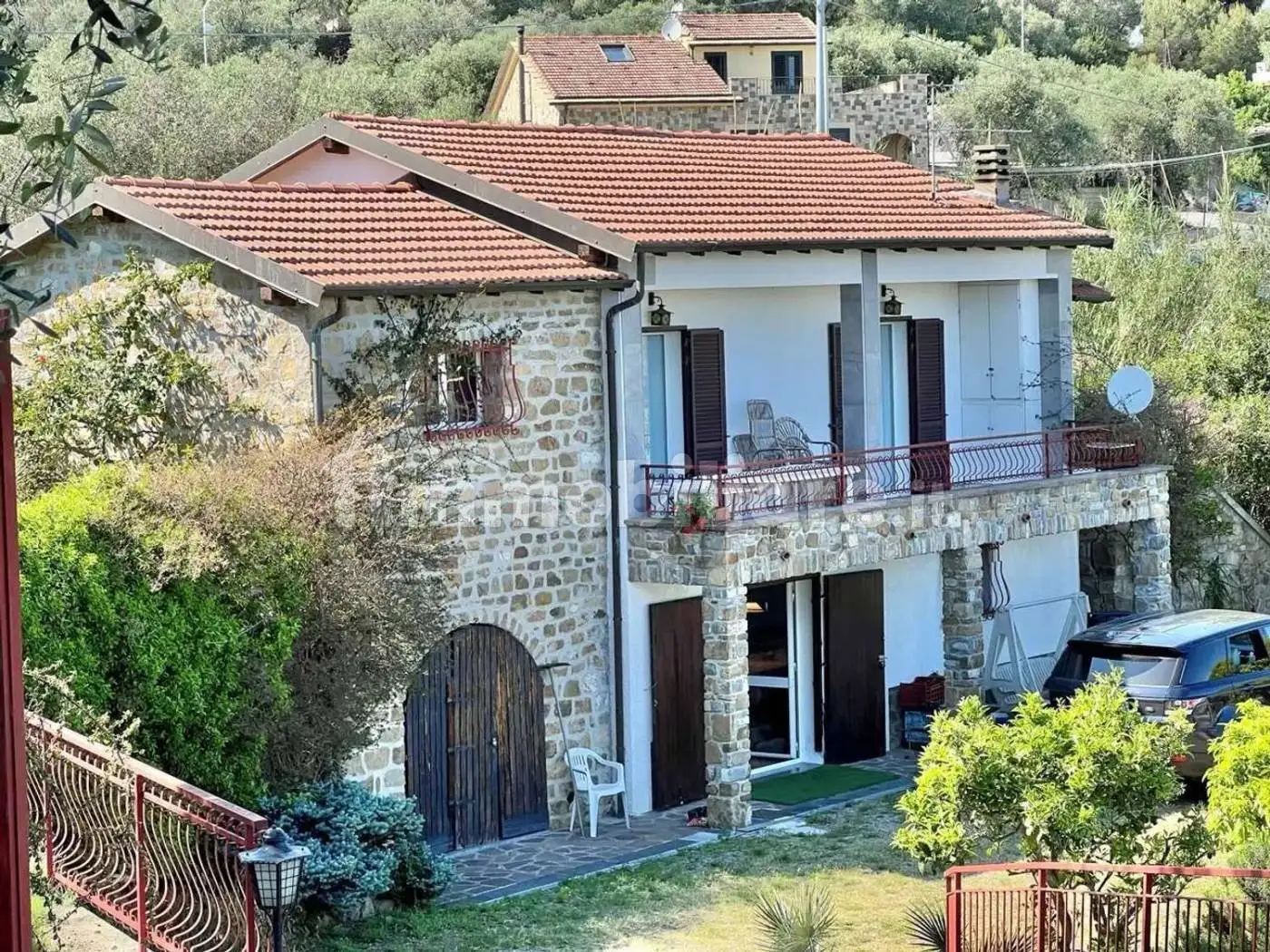 Villa unifamiliare via Provinciale, Costarainera - foto 3