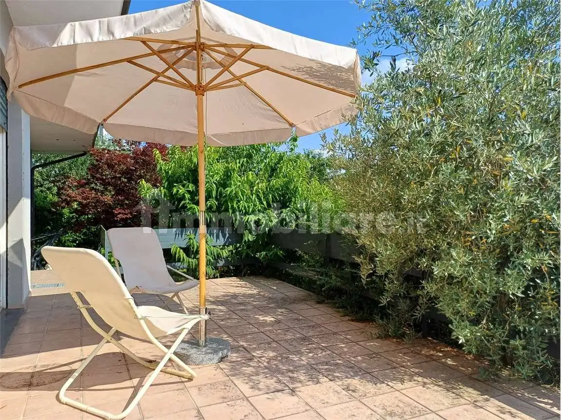 Villa unifamiliare via Capoluogo, 174, Coassolo, Coassolo Torinese - foto 2