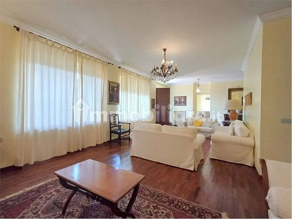 Villa unifamiliare via Capoluogo, 174, Coassolo, Coassolo Torinese - foto 3