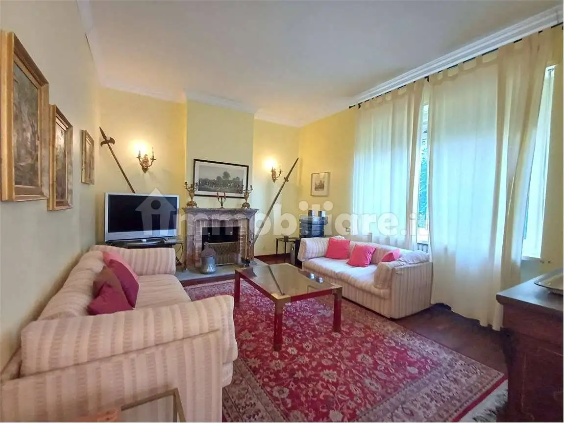 Villa unifamiliare via Capoluogo, 174, Coassolo, Coassolo Torinese - foto 5