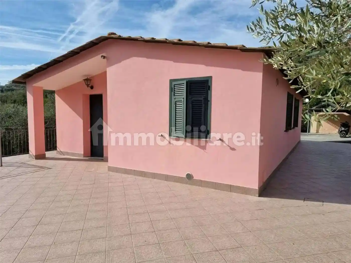 Villa in vendita a Imperia