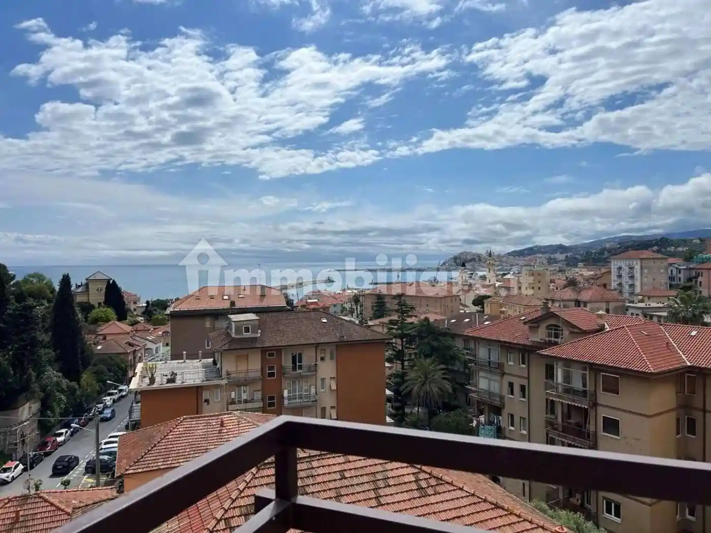 Appartamento in vendita a Imperia