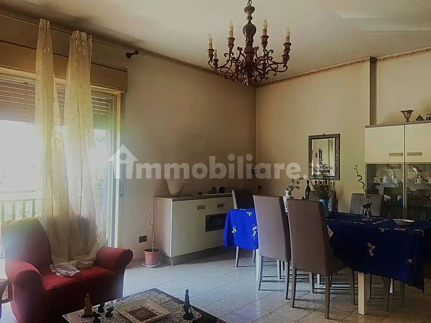 Appartamento in vendita a Catania