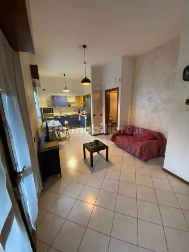 Bilocale viale Certosa, 262, Musocco, Milano - foto 2