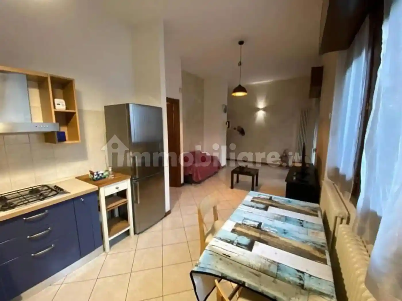 Bilocale viale Certosa, 262, Musocco, Milano - foto 3