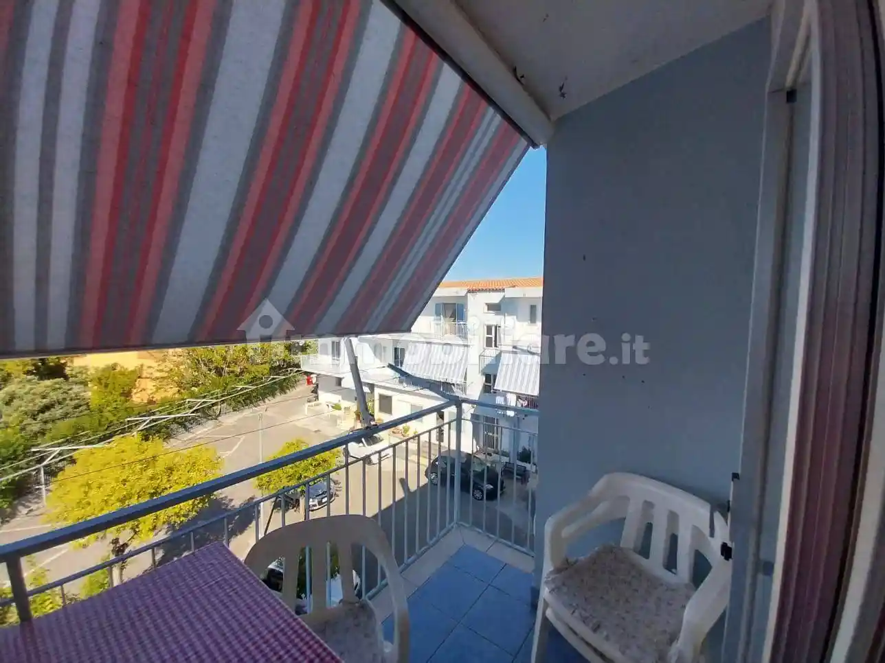 Trilocale via del Mare 47, Marina Di Santa Maria Del Cedro, Santa Maria del Cedro - foto 2