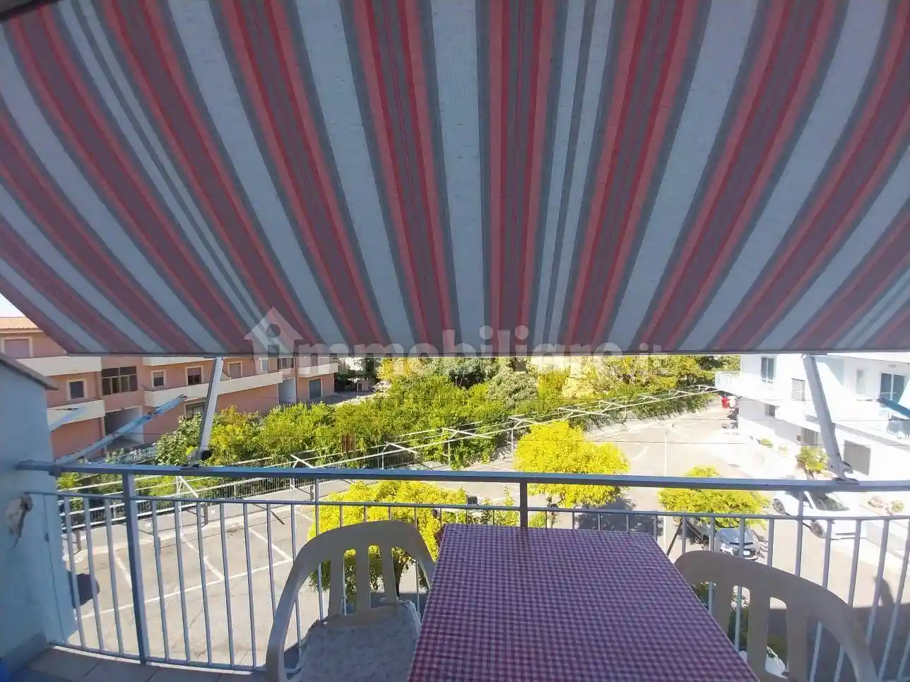 Trilocale via del Mare 47, Marina Di Santa Maria Del Cedro, Santa Maria del Cedro - foto 3