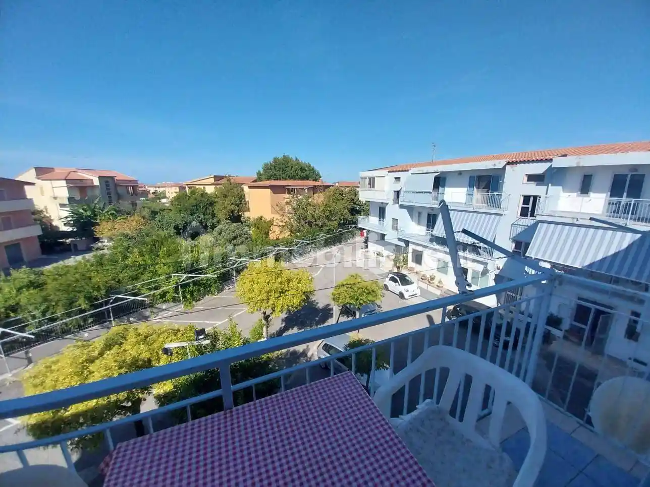 Trilocale via del Mare 47, Marina Di Santa Maria Del Cedro, Santa Maria del Cedro - foto 4