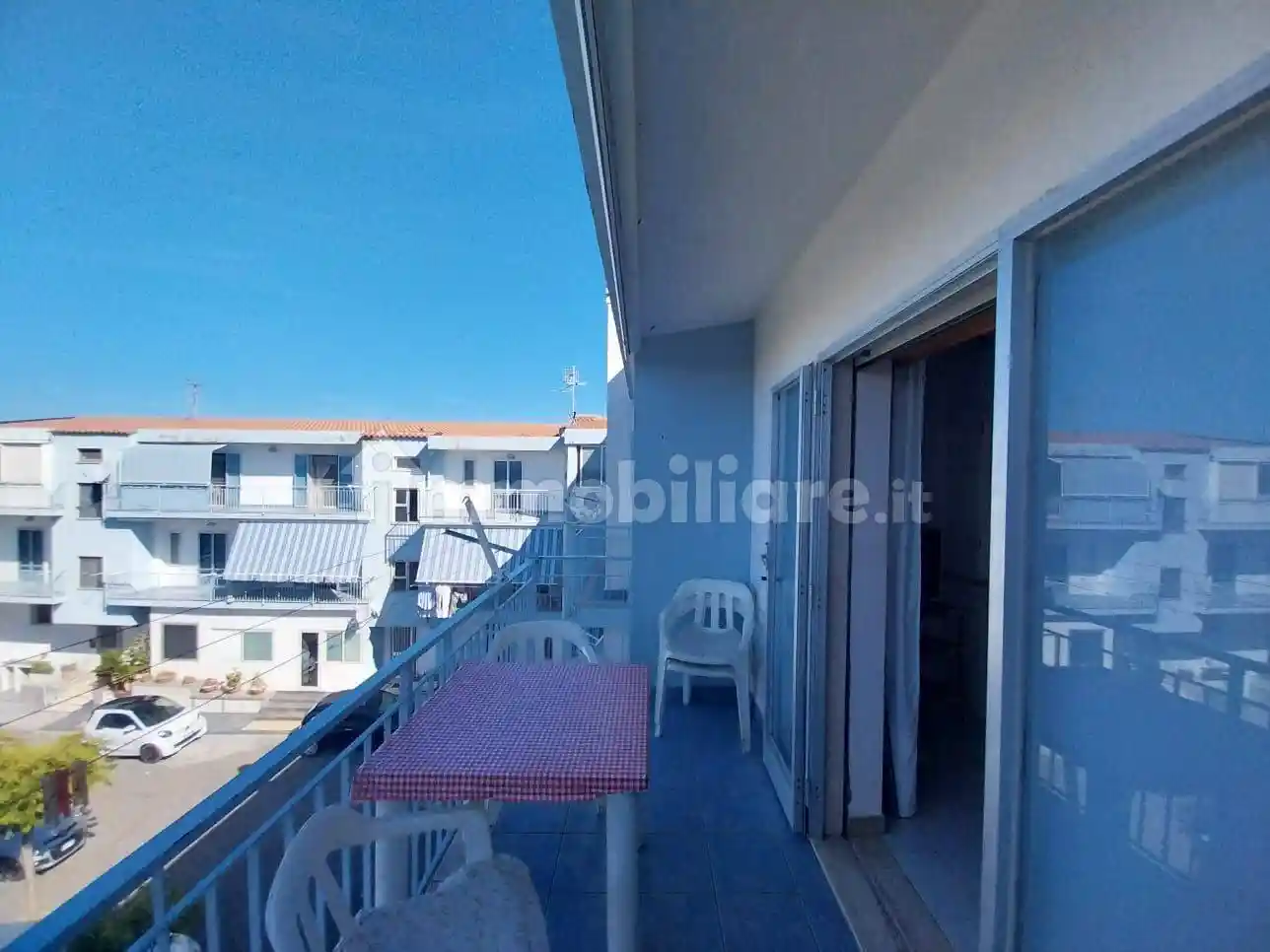 Trilocale via del Mare 47, Marina Di Santa Maria Del Cedro, Santa Maria del Cedro - foto 5