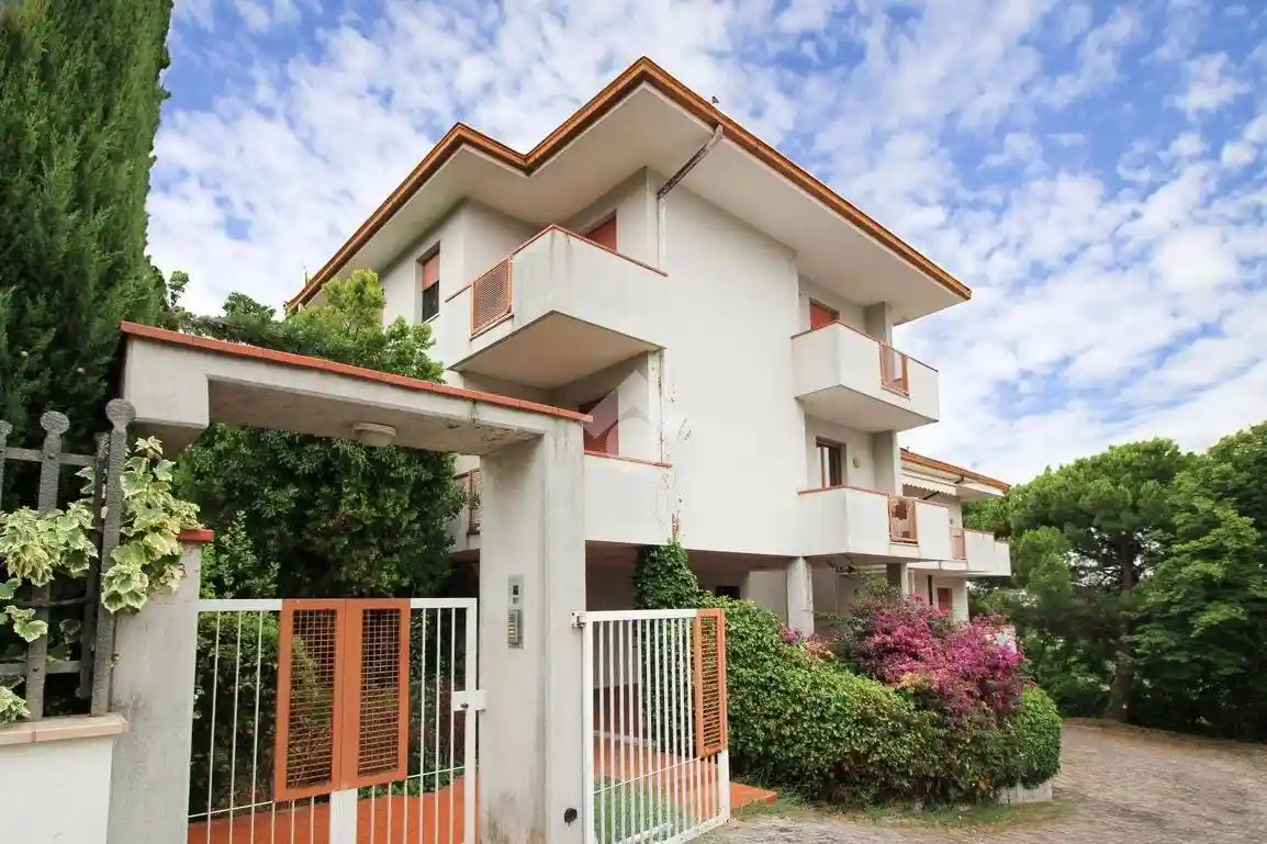 Appartamento in vendita a Fermo