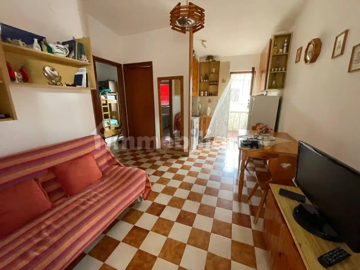 Trilocale via Antonio Ligabue, Baia del Carpino, Petrosa, Piano Grande, Scalea - foto 2