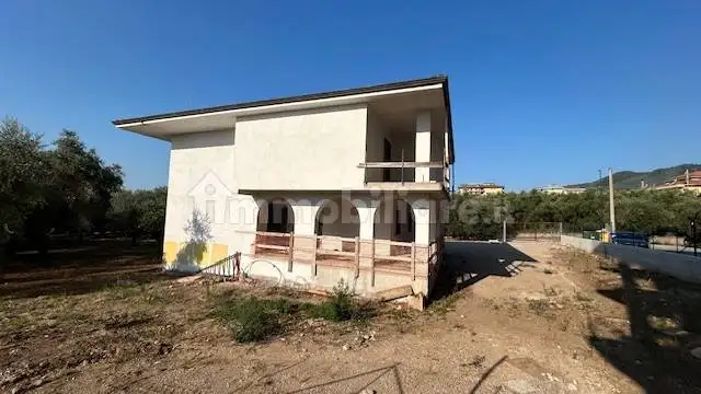 Villa unifamiliare via Visciglito 54, Campagna - foto 3