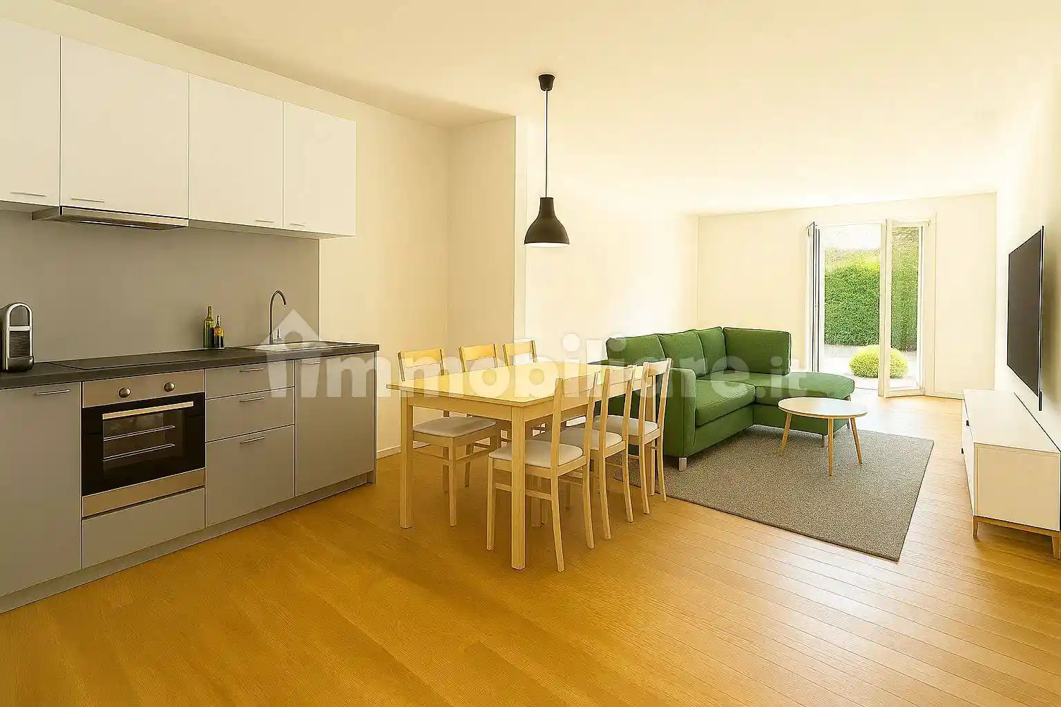 Appartamento in vendita a Noale