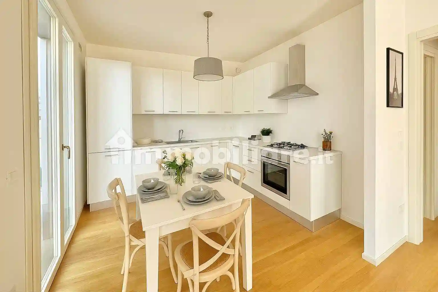 Appartamento - foto 4