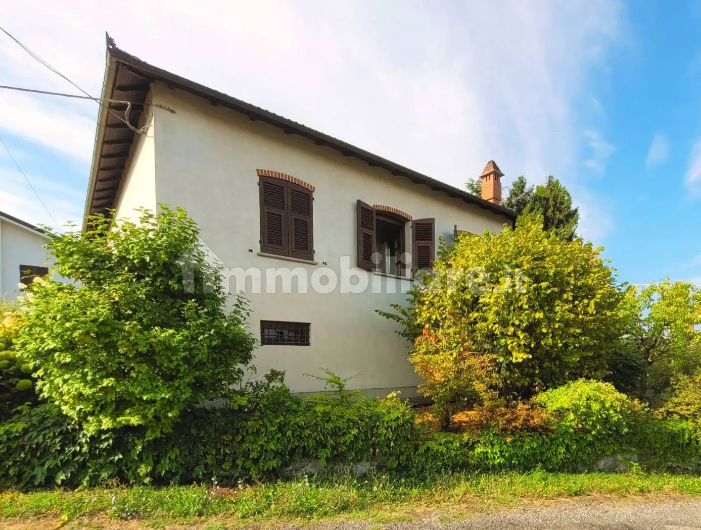 Villa in vendita a Lerma