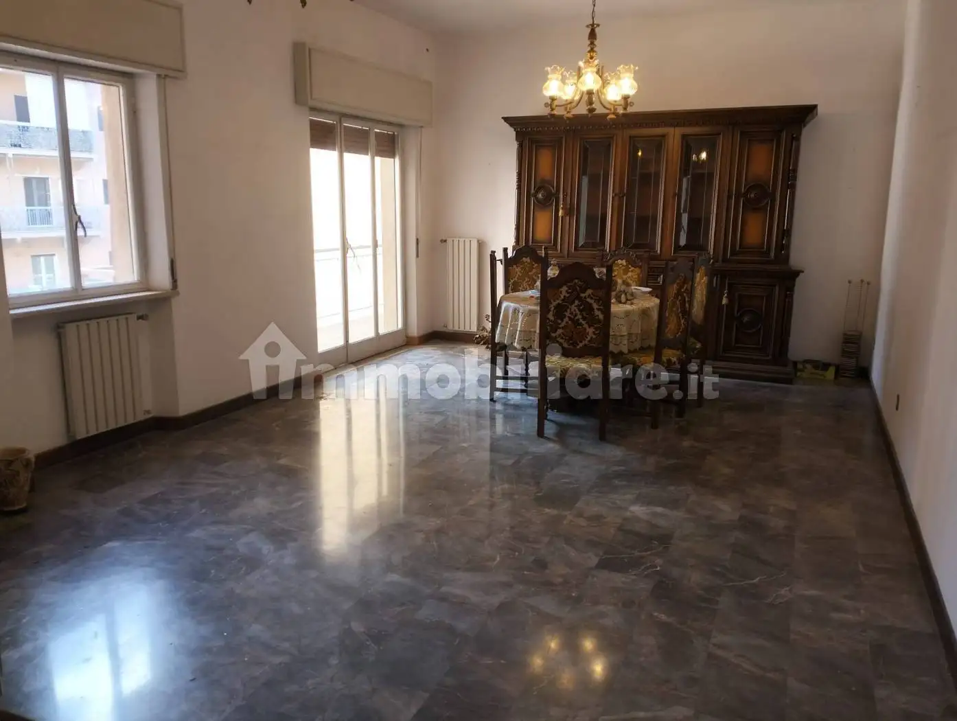 Appartamento in vendita a Reggio Calabria