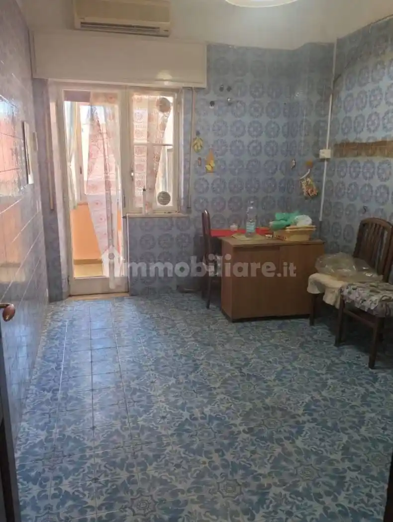 Quadrilocale via Bolzano, Ferrovieri - Stadio, Reggio Calabria - foto 2