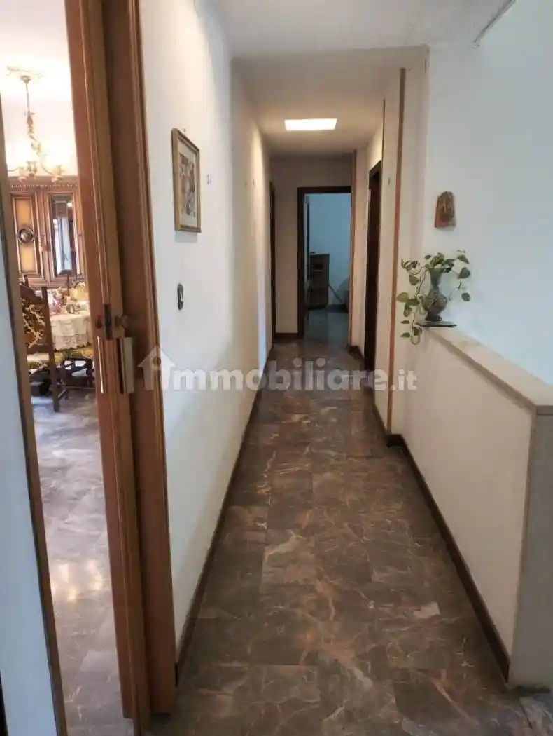 Quadrilocale via Bolzano, Ferrovieri - Stadio, Reggio Calabria - foto 3