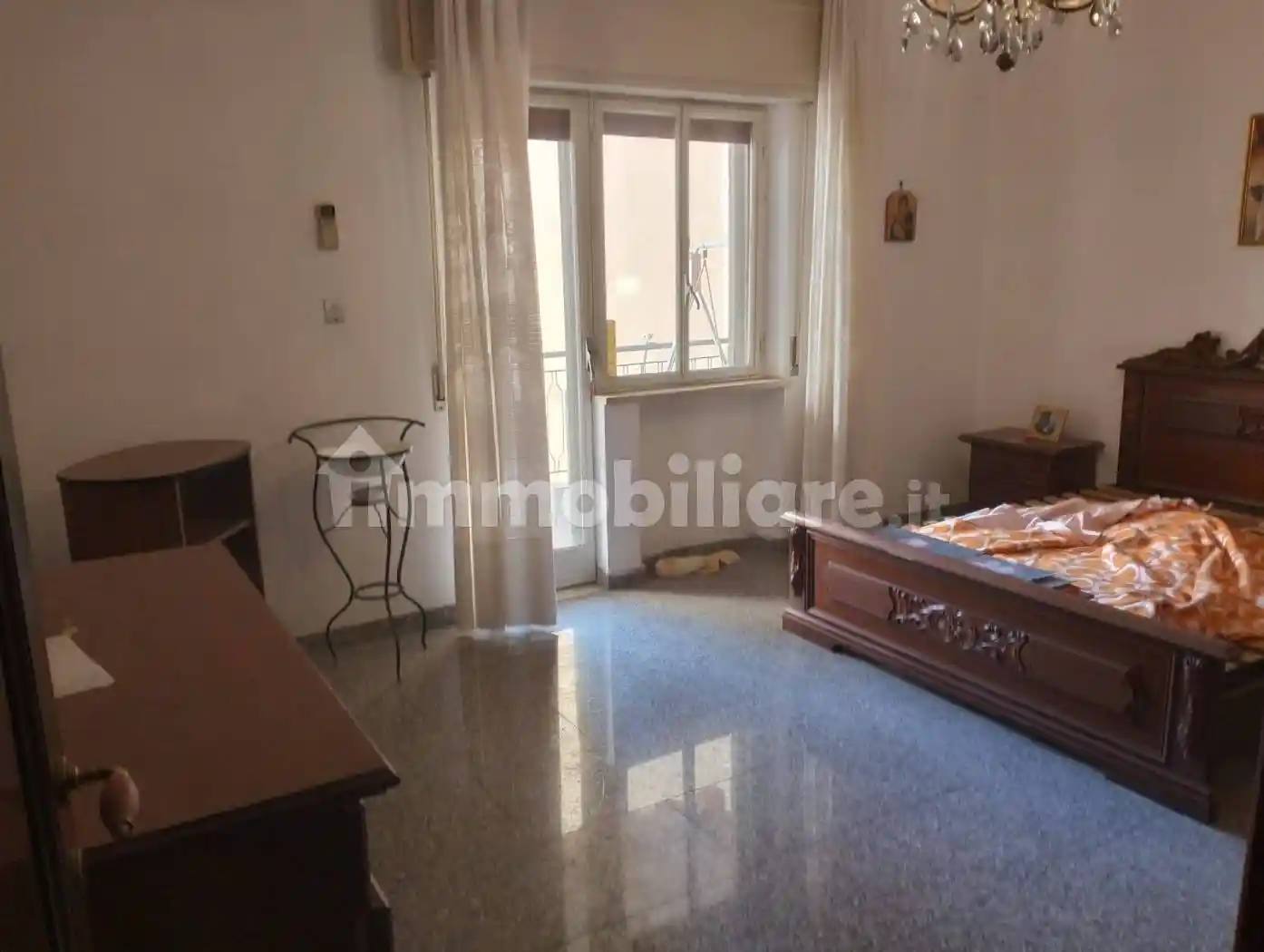 Quadrilocale via Bolzano, Ferrovieri - Stadio, Reggio Calabria - foto 4