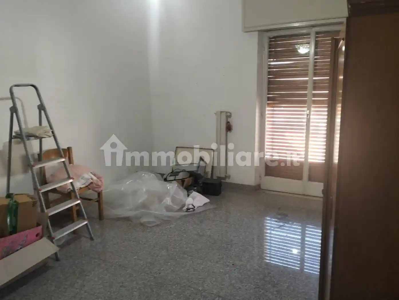 Quadrilocale via Bolzano, Ferrovieri - Stadio, Reggio Calabria - foto 5