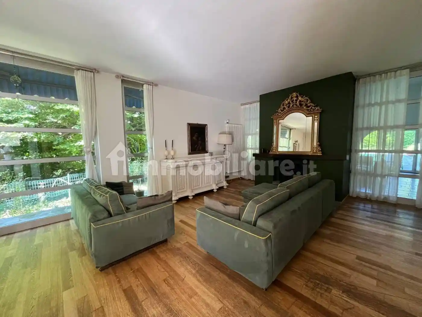 Villa in vendita a Torino