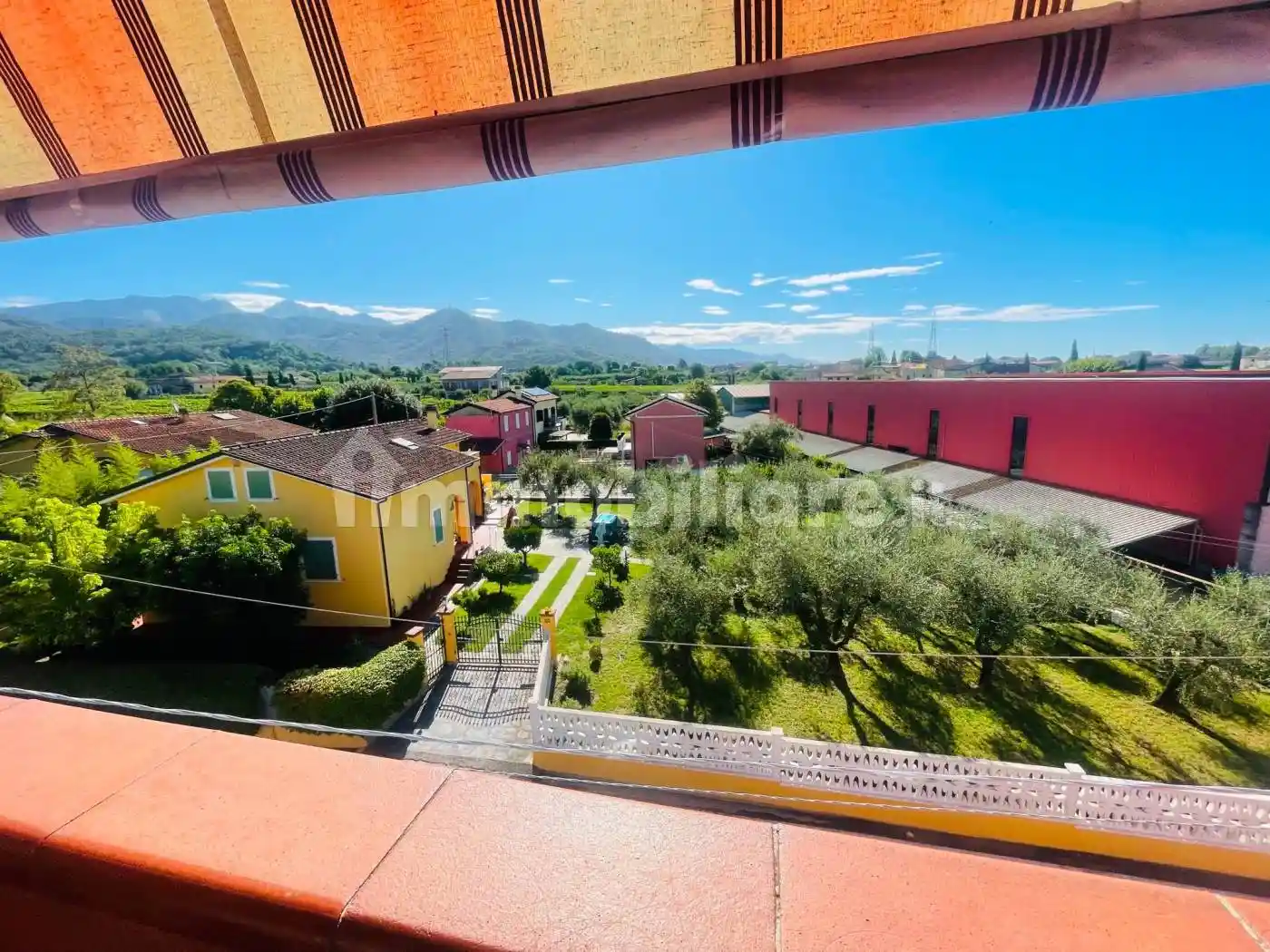 Appartamento in vendita a Castelnuovo Magra