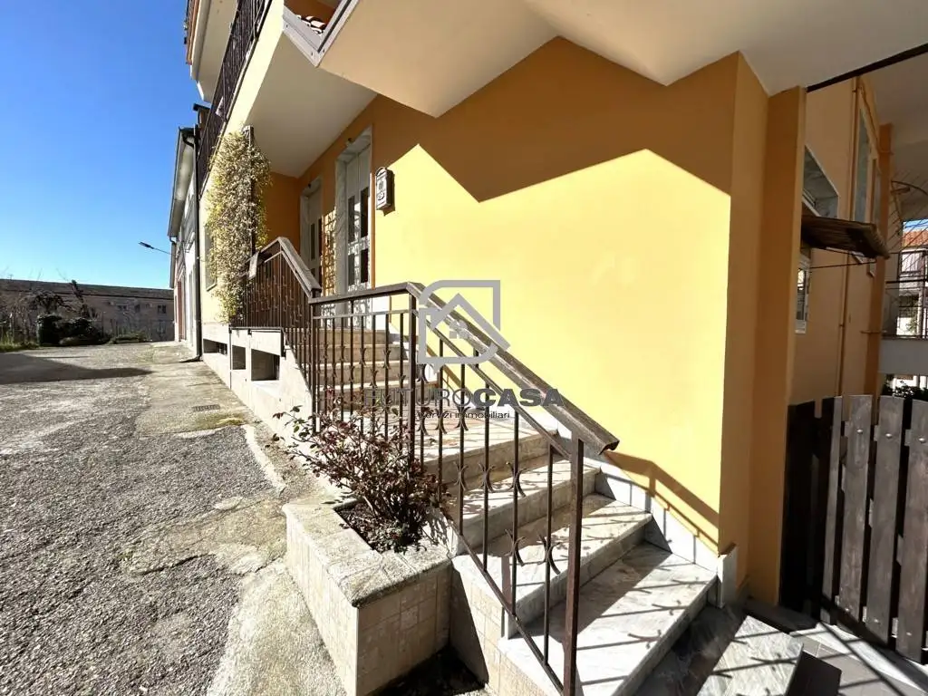 Mansarda via Piave, Bonito - foto 2