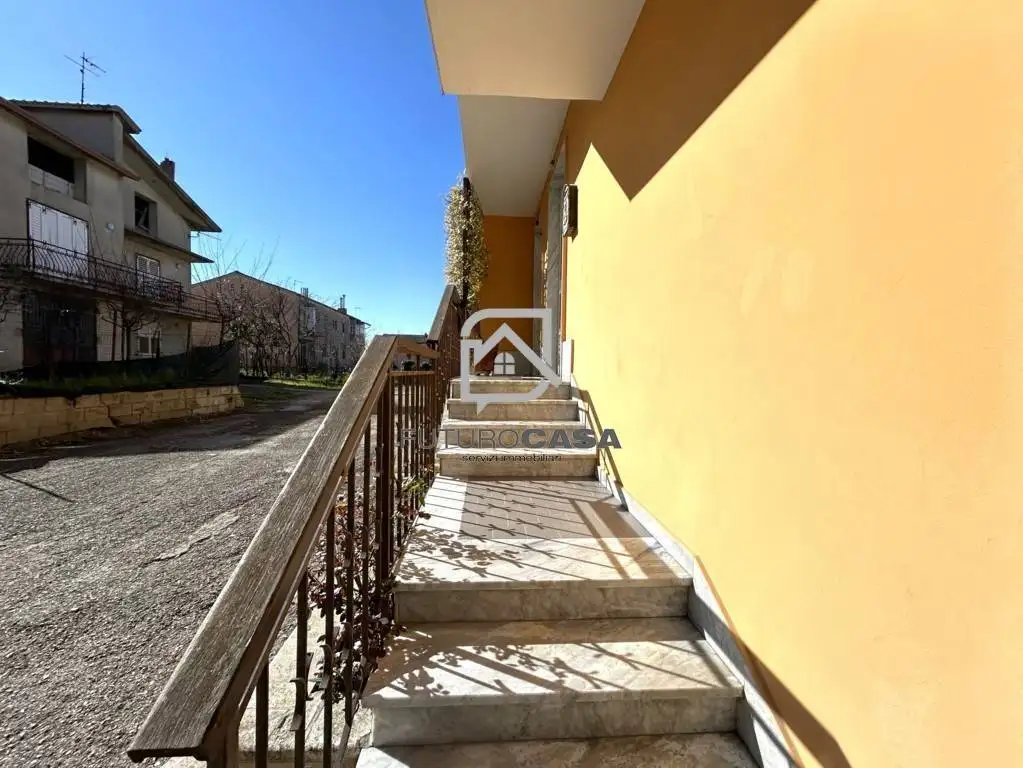 Mansarda via Piave, Bonito - foto 3