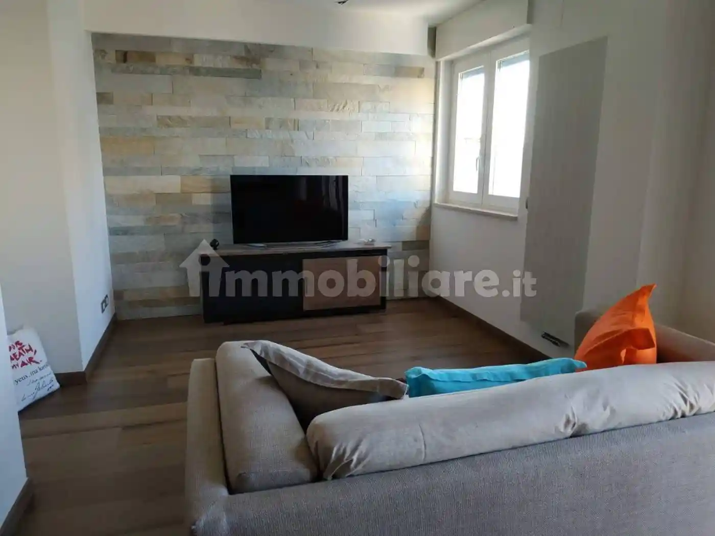 Appartamento in affitto a Bari