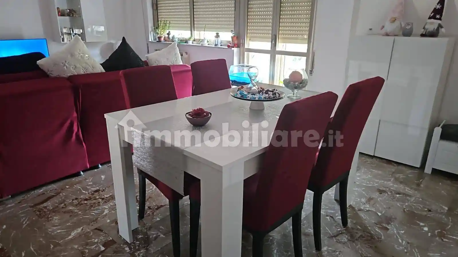 Appartamento in vendita a Alatri