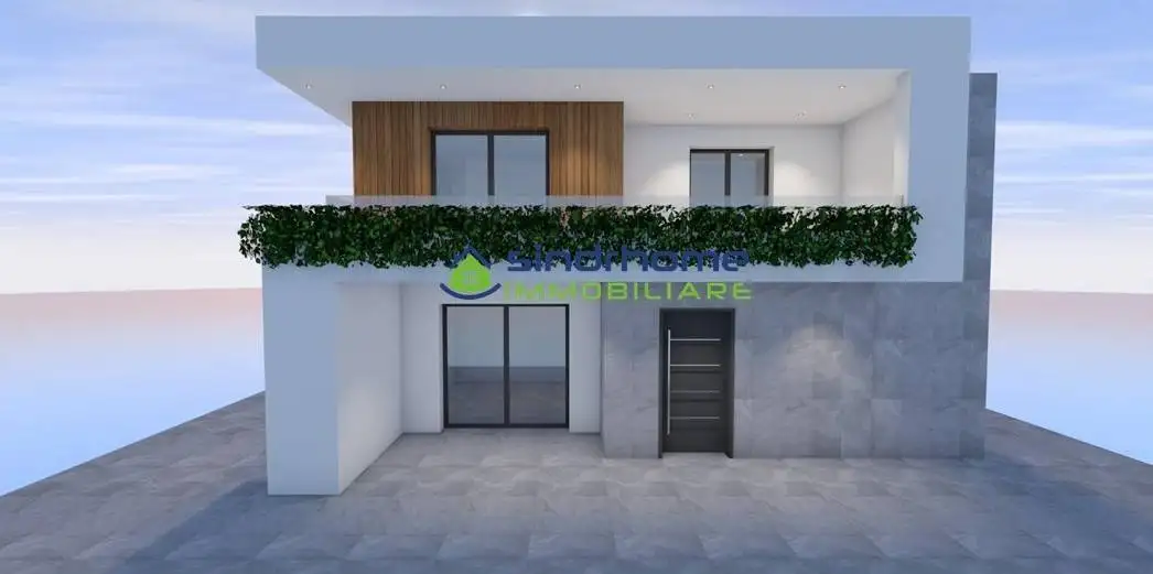 Villa in vendita a Quarto