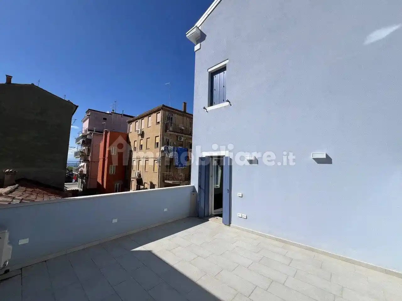 Appartamento in vendita a Chioggia