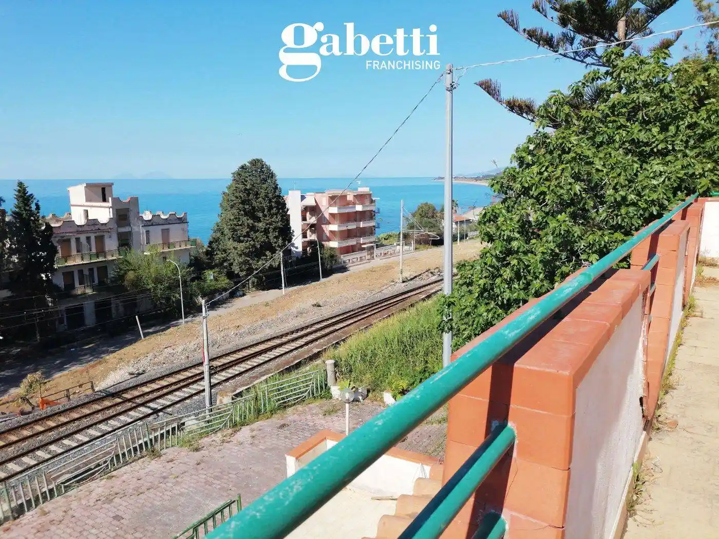 Appartamento in vendita a Caronia