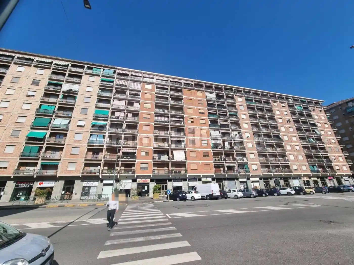 Appartamento in vendita a Torino