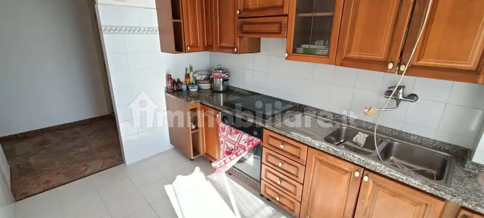 Appartamento in vendita a Grosseto