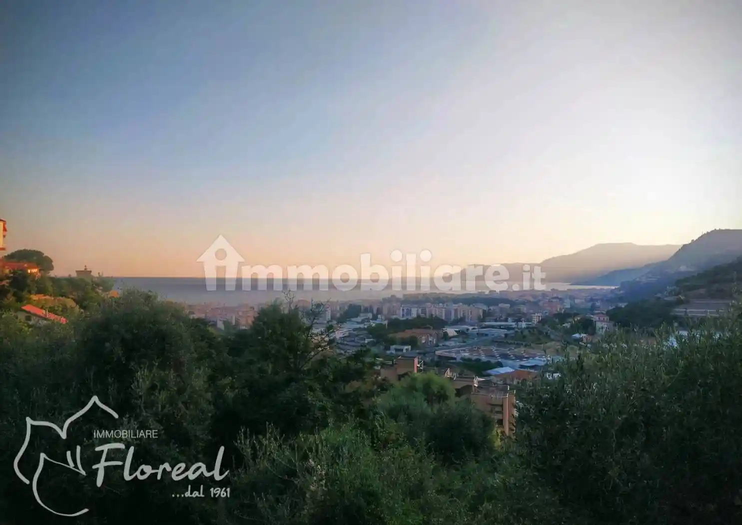 Villa in vendita a Vallecrosia