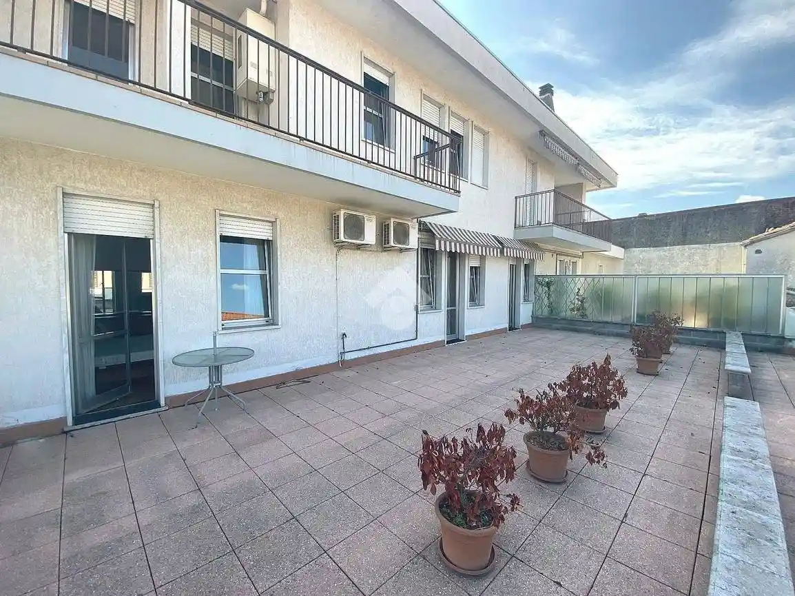 Appartamento in vendita a Samarate