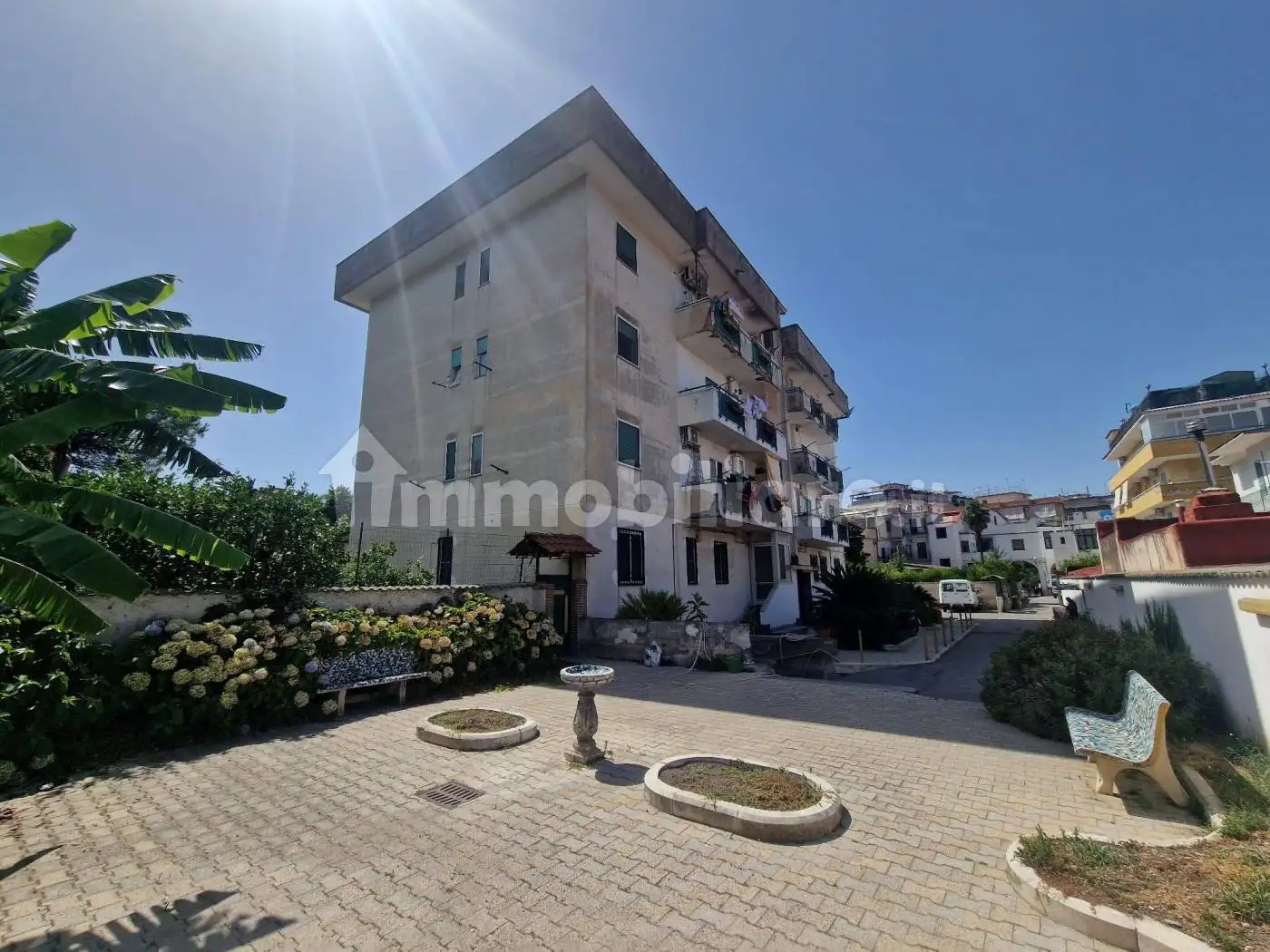 Appartamento in vendita a Scafati