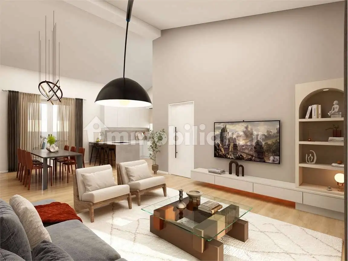 Villa unifamiliare via Manzoni, Buguggiate - foto 4