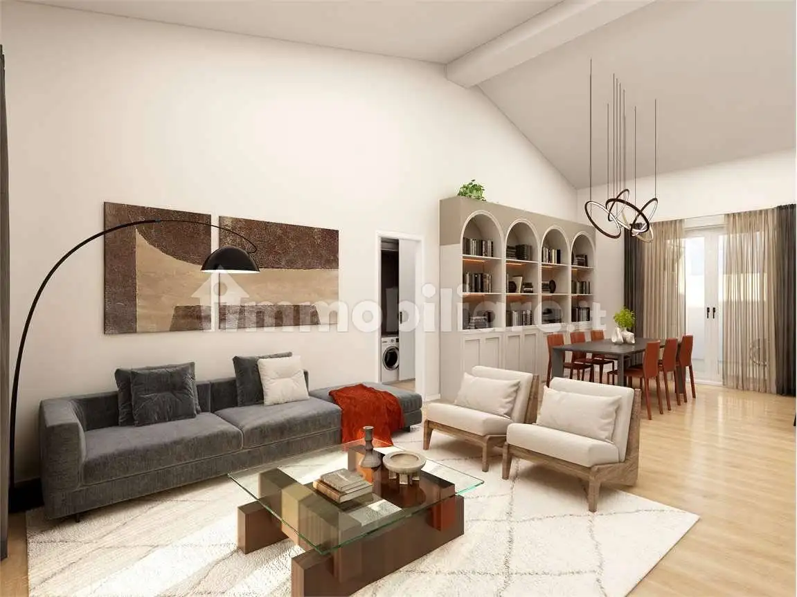 Villa unifamiliare via Manzoni, Buguggiate - foto 5