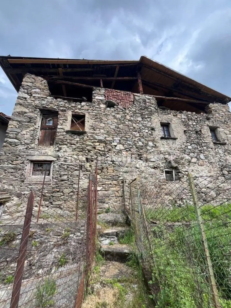 Appartamento in vendita a Edolo