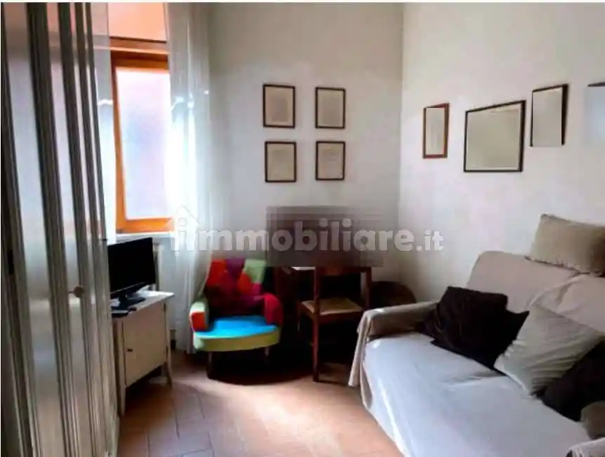 Appartamento all'asta via Camollia, 168, Siena - foto 2