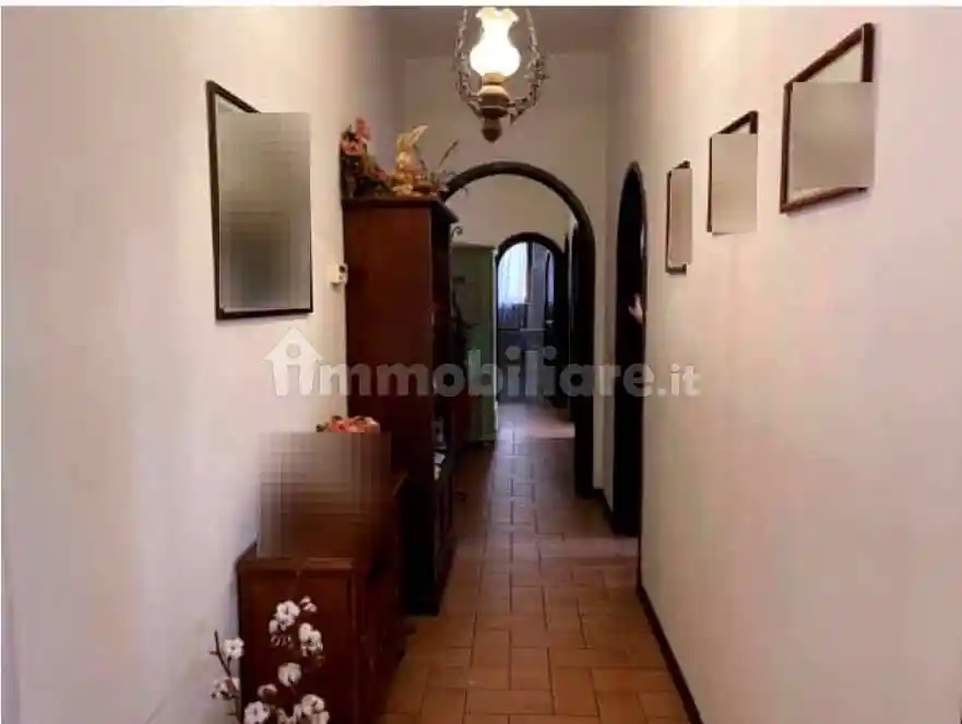 Appartamento all'asta via Camollia, 168, Siena - foto 3