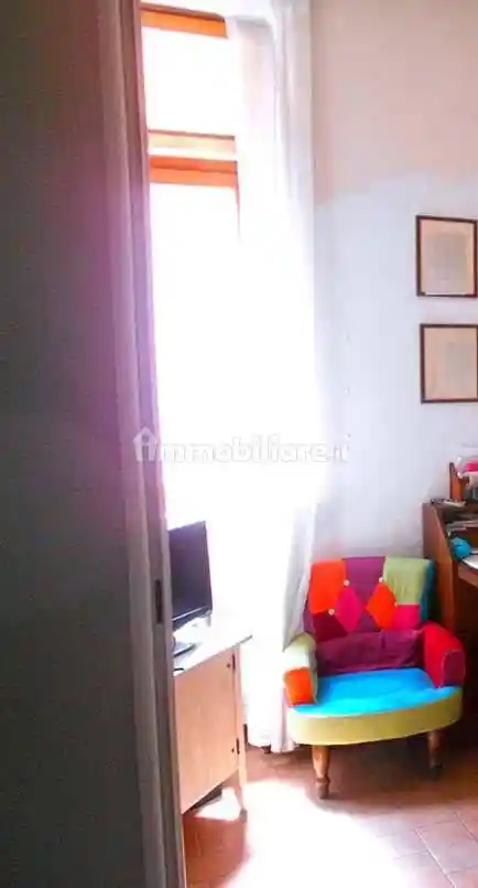 Appartamento all'asta via Camollia, 168, Siena - foto 4