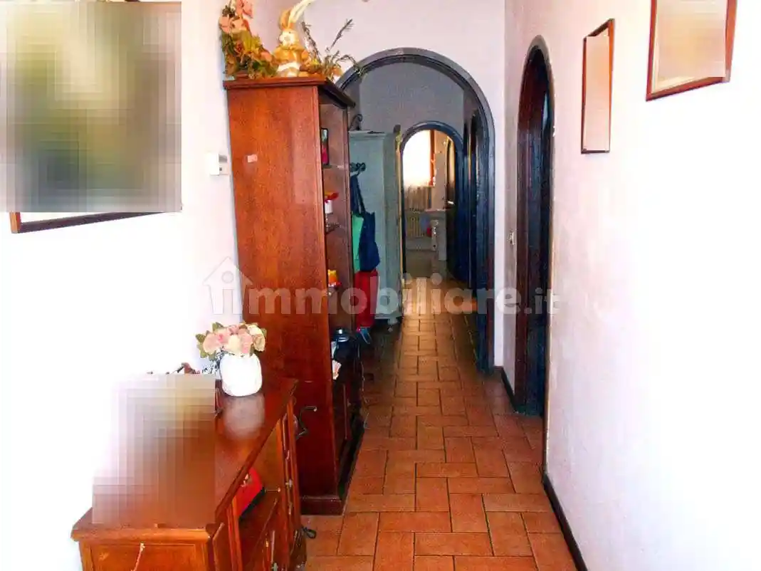 Appartamento all'asta via Camollia, 168, Siena - foto 5