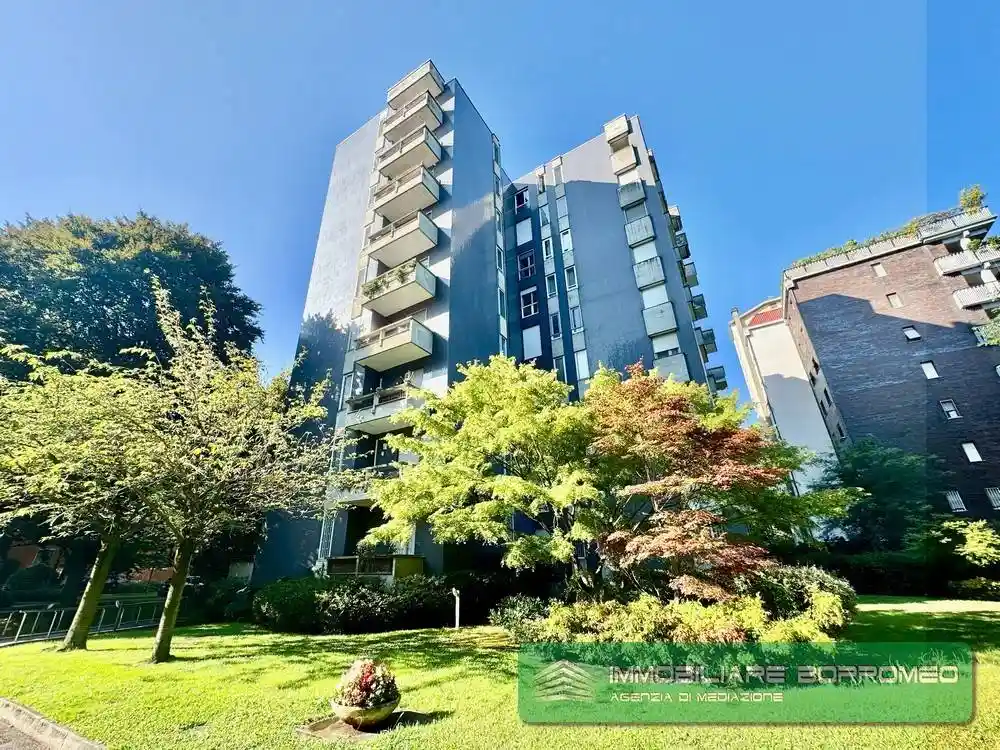 Attico - Mansarda in vendita a San Donato Milanese